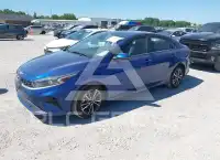 2022 KIA Forte фото
