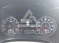 2022 KIA Forte фото