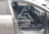 2022 KIA Forte photo