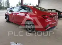 2022 KIA Forte photo