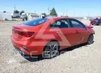 2022 KIA Forte photo