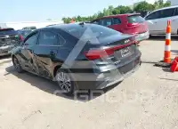 2022 KIA Forte фото