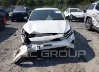 2022 KIA Forte photo