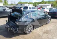 2022 KIA Forte фото