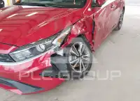 2022 KIA Forte photo