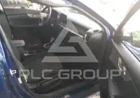 2022 KIA Forte photo