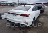 2022 KIA Forte фото