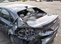2022 KIA Forte фото