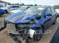 2022 KIA Forte фото