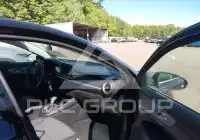 2022 KIA Forte фото