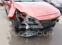 2022 KIA Forte фото