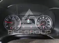 2022 KIA Forte фото