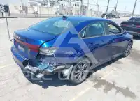 2022 KIA Forte фото