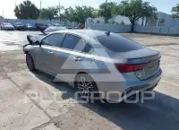2022 KIA Forte photo