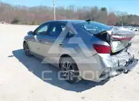 2022 KIA Forte фото