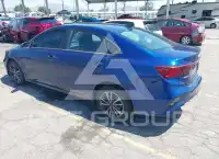 2022 KIA Forte фото
