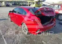 2022 KIA Forte фото