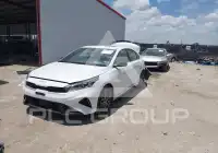 2022 KIA Forte photo