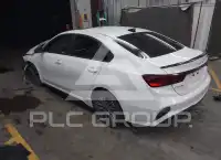 2022 KIA Forte photo