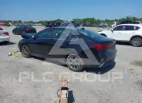 2022 KIA Forte фото