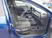 2022 KIA Forte фото