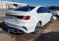 2022 KIA Forte photo