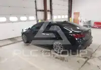 2022 KIA Forte photo
