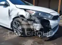2022 KIA Forte фото