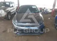2022 KIA Forte фото