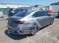 2022 KIA Forte photo