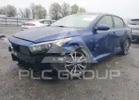 2022 KIA Forte фото
