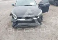 2022 KIA Forte фото