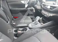2022 KIA Forte photo