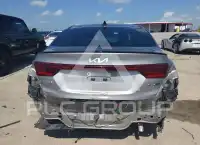 2022 KIA Forte фото