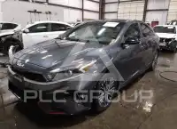 2022 KIA Forte photo