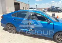 2022 KIA Forte photo