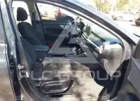 2022 KIA Forte photo