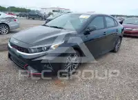 2022 KIA Forte photo