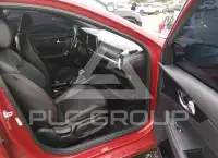 2022 KIA Forte фото