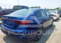 2022 KIA Forte photo