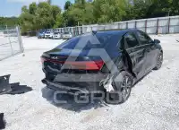 2022 KIA Forte фото