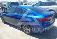 2022 KIA Forte фото