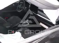 2022 KIA Forte photo