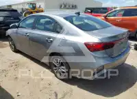 2022 KIA Forte фото