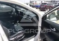 2022 KIA Forte photo