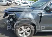 2022 KIA Sorento фото