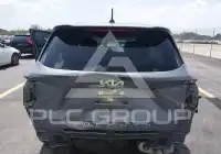 2022 KIA Sorento фото