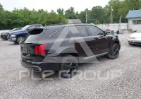 2022 KIA Sorento photo