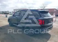 2022 KIA Sorento photo