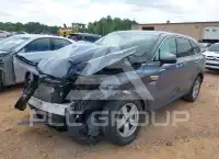 2022 KIA Sorento фото